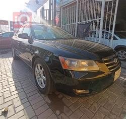 هیوندای سۆناتا